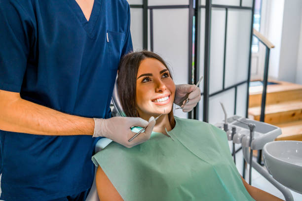 Oral Surgery in Level Plains, AL